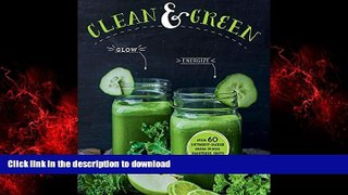Buy books  Clean   Green online