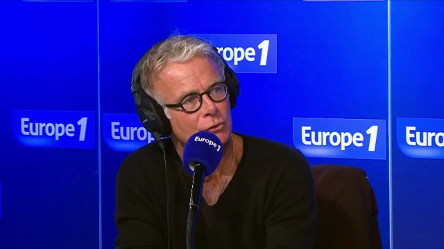 Franck Dubosc : ce qui se fait sur Internet, c'est la suite des 'Petites annonces d’Elie Semoun'