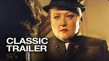 Bagdad Cafe Official Trailer #1 - Jack Palance Movie (1987) HD