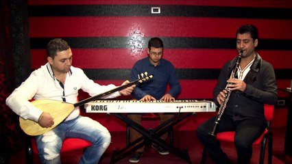 Trio Albania-Moj Dashnore të gjykoftë Perëndia