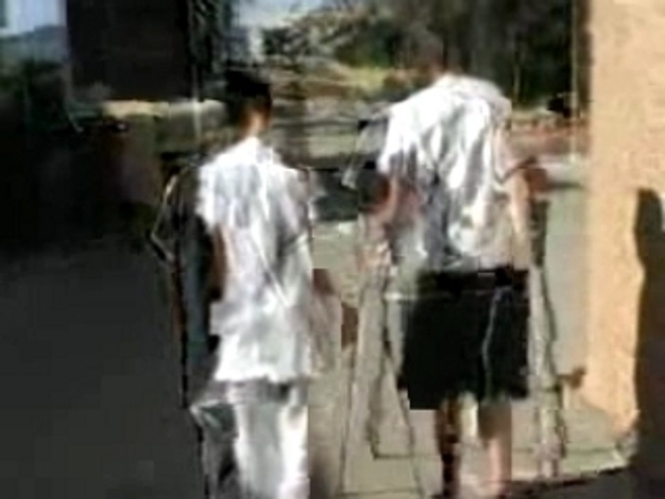 Mon combat contre la SEP par la rééducation