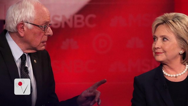 Bernie Sanders Thinks This Issue Cost Clinton the Election