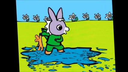 Lâne trotro - trotro fait la course Episode complet français