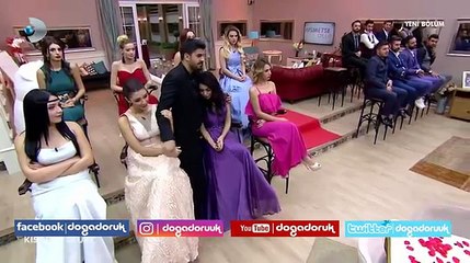 Kısmetse olur 10.Haftanın Finali -  ''Sensizliğe hazır değilim Adnan''