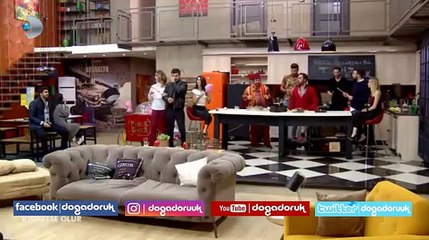 Kısmetse olur 279.bölüm - Addid ve Gökrab Nostaljili anlar yaşıyorlar