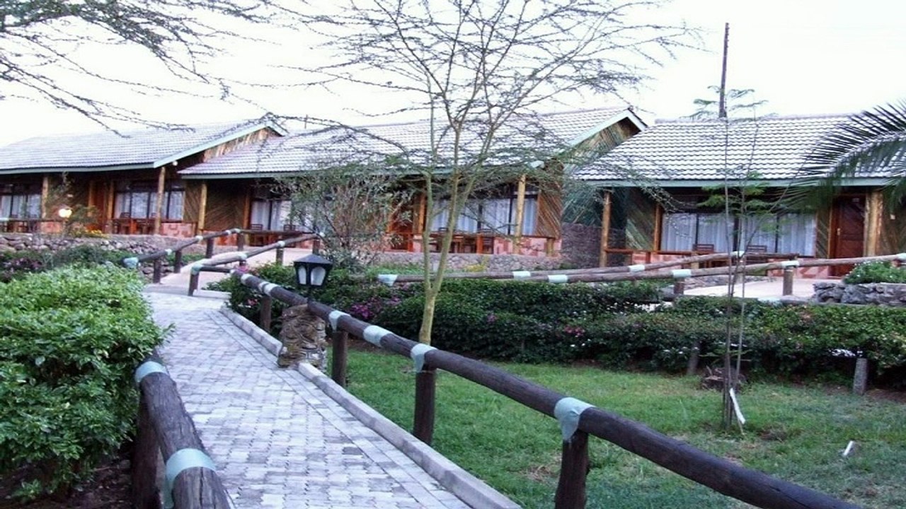 Lake NakuruKenya