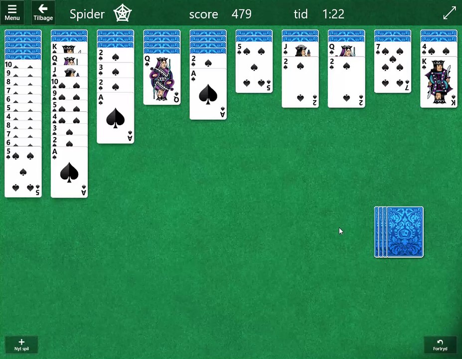 Card game lets play ep 7