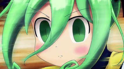 灼熱の卓球娘 07 - Shakunetsu no Takkyuu Musume 07 [HD]