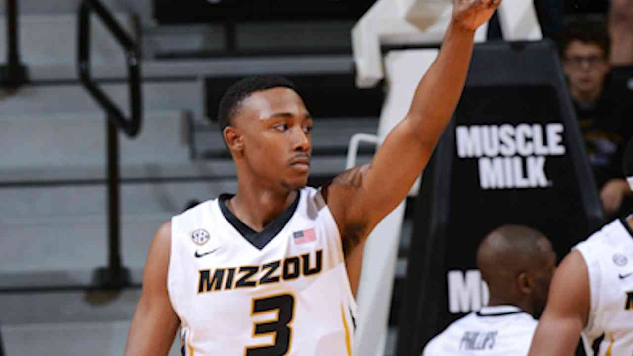 BenFred: Time to Be Excited for Mizzou?