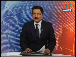 Governor Sindh admitted to hospital in Karachi