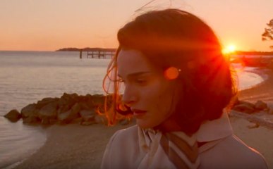 JACKIE- Official Movie Trailer #1 (2016) - Natalie Portman, John Hurt, Peter Sarsgaard