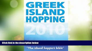 Big Deals  Greek Island Hopping, 20th  Best Seller Books Most Wanted