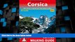 Big Deals  Corsica: The Finest Valley and Mountain Walks (Rother Walking Guides - Europe) (English