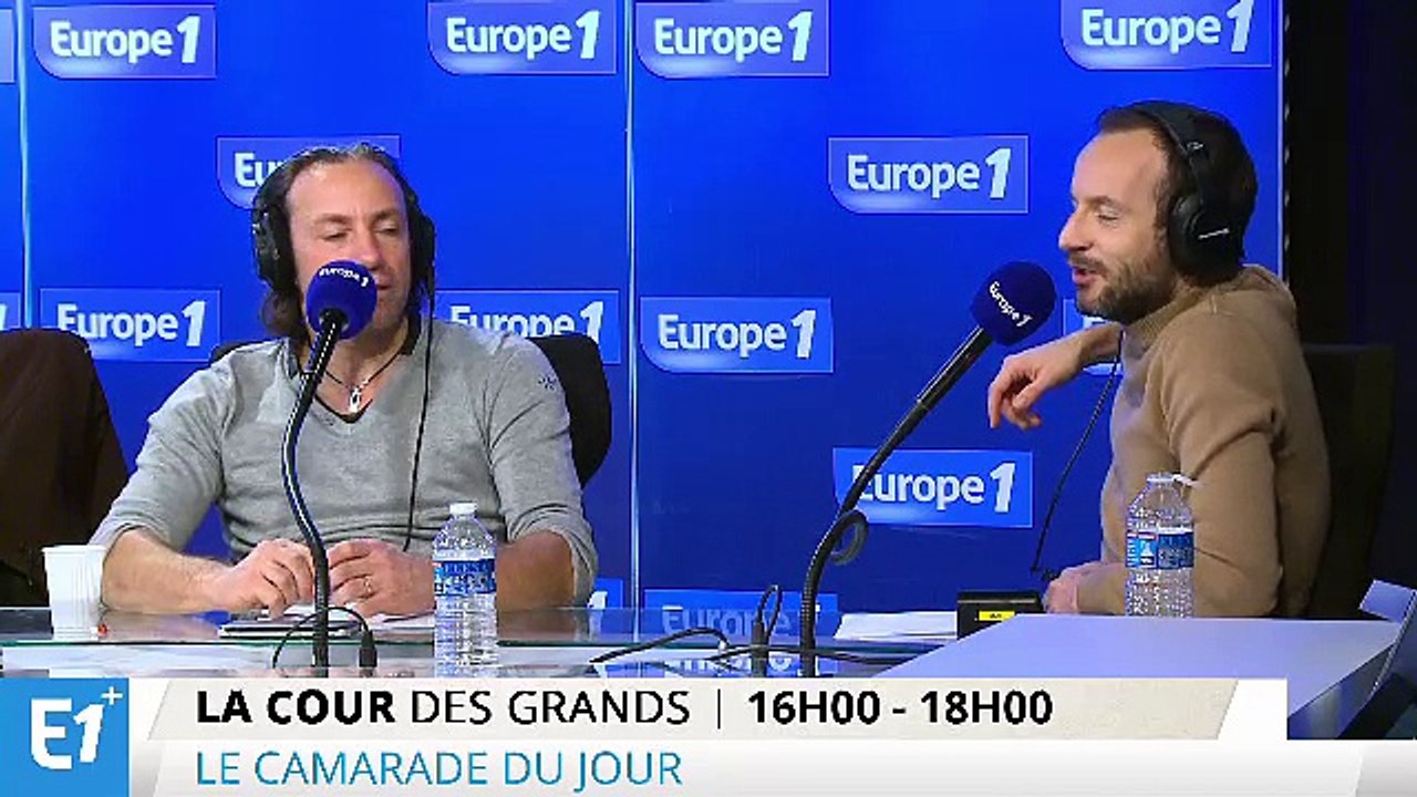 Le camarade du jour : la secrétaire en chef du Père Noël