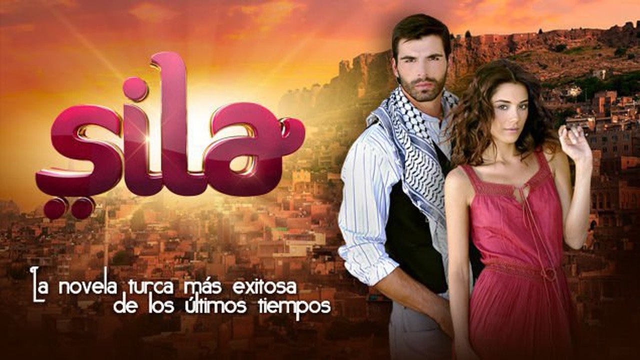 Sila - odc. 49