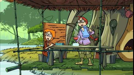 Uzun Kuyruk Marsupilami Palombia Olimpiyat Oyunları Çizgi Film