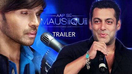 Menu kehn de (Himesh Reshammiya) - Aap se mausiqui