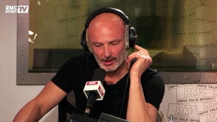 Le coup de gueule poignant de Leboeuf sur la minute de silence
