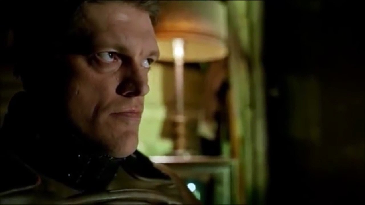 The Flash- The Flash Signal