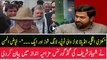 Shahbaz Sharif ki good governance kya hai ? :- Fayyaz Chohan funny remarks