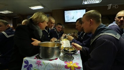 Крым. Путешествие по полуострову - Севастополь HD