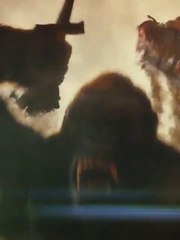 Kong: Skull Island teaser