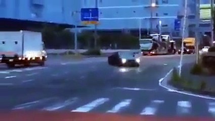 Japonyada Sıradan Birgün =D