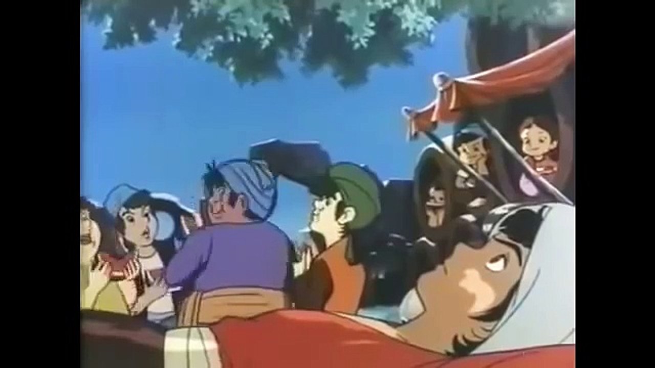 Aladin et la Lampe Merveilleuse Film danimation Complet En Francais new 2