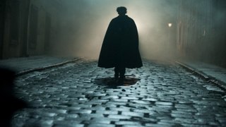 Настоящий Шерлок Холмс (2016) Документальный