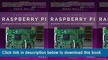 (o-o) (XX) eBook Download Exploring Raspberry Pi: Interfacing To The Real World With Embedded Linux