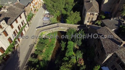 BROUSSE LE CHÂTEAU, VU PAR DRONE (100)