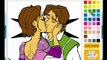 Disney Rapunzel Games - Rapunzel Rayder Kiss Princess Tangled – Best Disney Princess Games For Girls