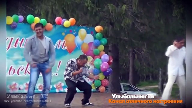 ☀ ЭТО РОССИЯ, ДЕТКА! ☀ РУССКИЕ ПРИКОЛЫ