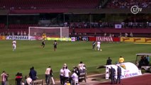 Relembre gol de Luis Fabiano pelo São Paulo