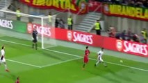 Portugal vs Latvia 4-1 - All Goals Extended Highlights _ Qualifiers World Cup Ru