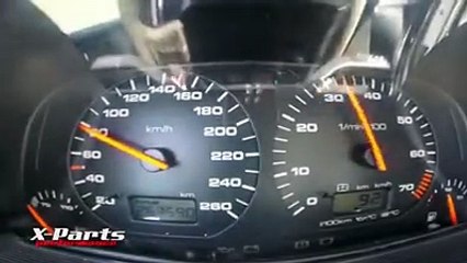 Turbo VW Golf VR6 Kadranmı Selamlıyon Bilader Sen =D