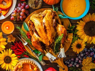 Turkey Day Tech: 3 Gadgets Making Thanksgiving Easier