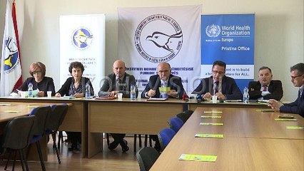 Kosova pa evidenca të sakta për të prekurit me diabet