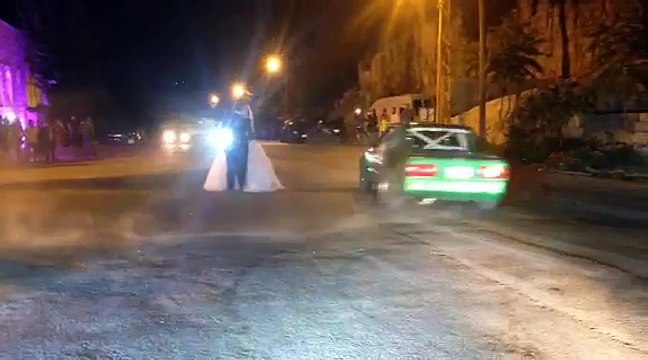 Bir Bmw'cinin Düğünü Nasıl Olur İzleyin =)