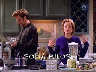 Caroline In The City - 304 - Caroline And The Free Cable