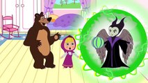 Masha, Dora And Hulk vs Paw Patrol saviors with Finger Family Nursery Rhymes Music