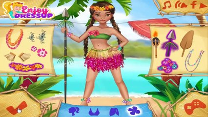 Игра: Новая героиня Дисней - Моана | Game: The new Disney heroine - Moana