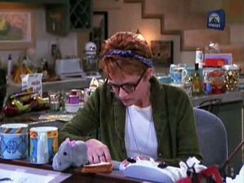 Caroline In The City - 305 - Caroline And The Blind Date