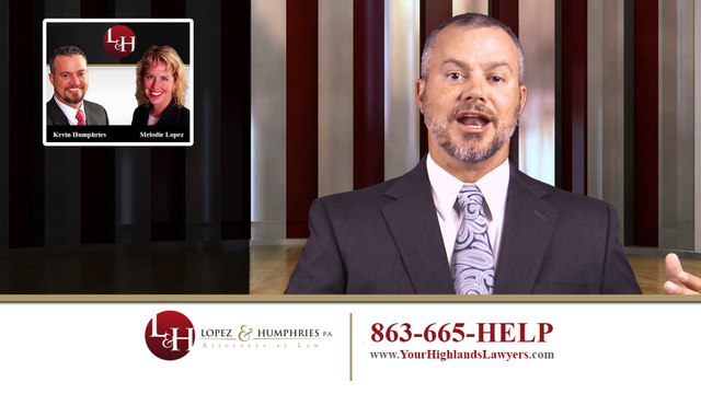 Lopez and Humphries P.A. Criminal Defense Attorneys Highlands Sebring FL | YourHighlandsLawyers.com
