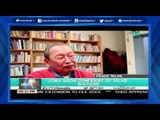 [NewsLife] Joma Sison, confident of talks' success [06|09|16]