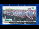 [News@6] Mga naaresto dahil sa gun ban violations, mas marami ngayong taon [06|09|16]