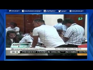 Paghahain ng SOCE  ng mga kumandidato sa nakaraang halalan, natapos kahapon