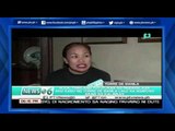 [News@6] NCCA, tiwalang tutukan ng pamahalaan ang kaso ng Torre De Manila