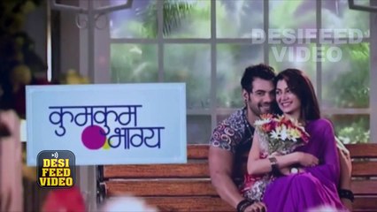 Kumkum Bhagya - 15th November 2016 _ Abhi Convince Pragya _ Zee Tv Kumkum Bhagya Latest News