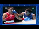 [PTVSports] Donaire, tutok sa preparasyon nina Rio Olympian Ladon at Suarez [06|09|16]